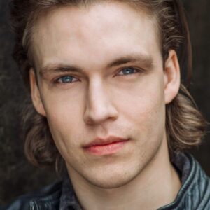 تصویر هنرمند Dane Schioler