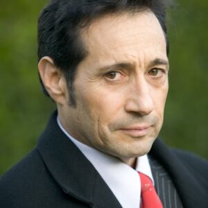 تصویر هنرمند Pete Antico