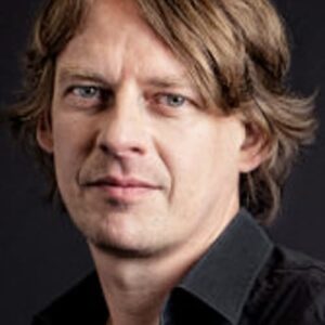 تصویر هنرمند Frans van Gestel