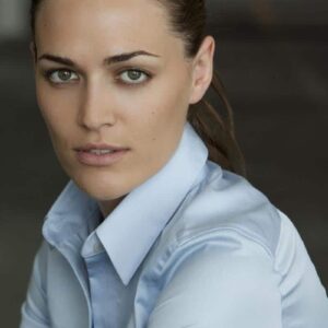 تصویر هنرمند Lauren Glazier