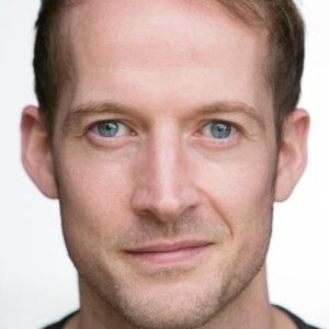 تصویر هنرمند Alex Freeborn