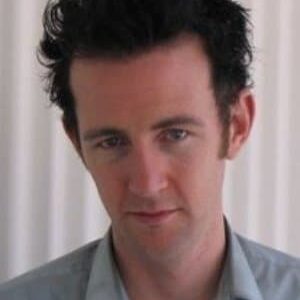 تصویر هنرمند Brian McGuire