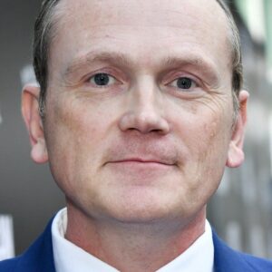 تصویر هنرمند Pat Healy