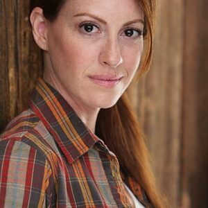 تصویر هنرمند Michelle Bernard