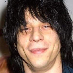 تصویر هنرمند Coyote Shivers