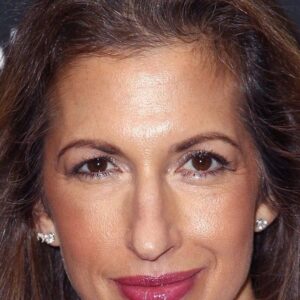 تصویر هنرمند Alysia Reiner