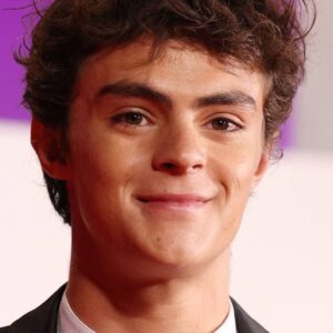 تصویر هنرمند Íker Sánchez Solano