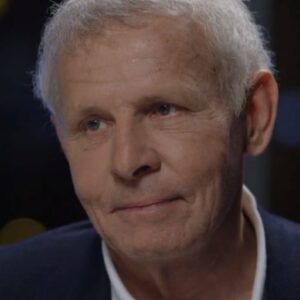 تصویر هنرمند Patrick Poivre d'Arvor