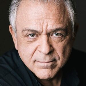 تصویر هنرمند Eric Pollins