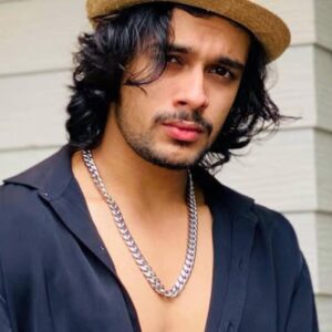 تصویر هنرمند Ramzan Muhammed