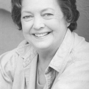 تصویر هنرمند Betty Murphy