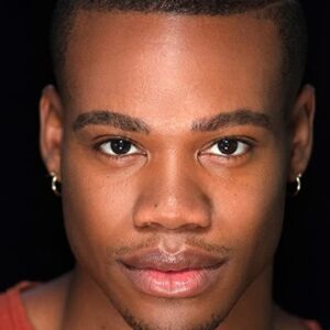 تصویر هنرمند Justin Sams