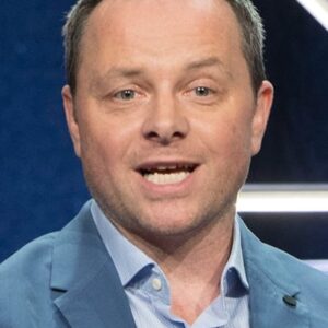 تصویر هنرمند Alexi Hawley