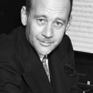 تصویر هنرمند Frank Churchill