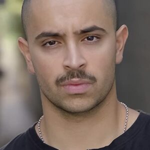 تصویر هنرمند Sammy Azero