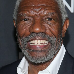 تصویر هنرمند Vondie Curtis-Hall