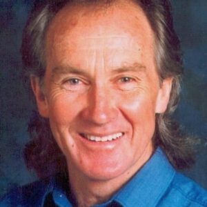 تصویر هنرمند Peter McKenzie