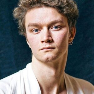 تصویر هنرمند Tijmen Govaerts