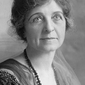 تصویر هنرمند Lydia Knott