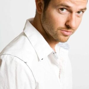 تصویر هنرمند Gavin Bentley