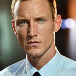 تصویر هنرمند Blair Jackson