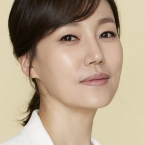 تصویر هنرمند Jin Kyung