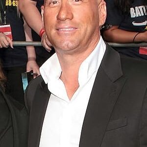 تصویر هنرمند Dante Jimenez