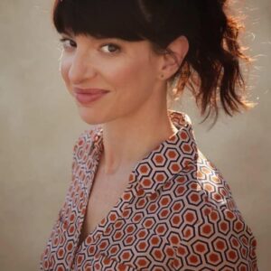 تصویر هنرمند Lindsey Pearlman