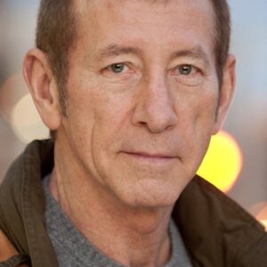 تصویر هنرمند Bill Thorpe