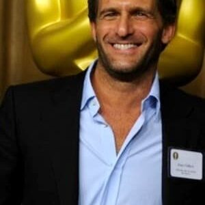 تصویر هنرمند Gary Gilbert