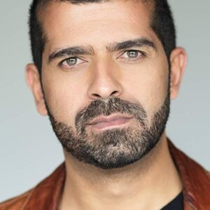 تصویر هنرمند Aladeen Tawfeek