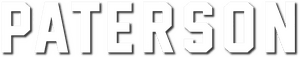 لوگوی رسمی فیلم Paterson (2016)