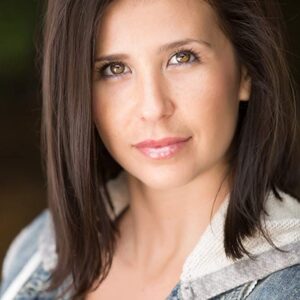 تصویر هنرمند Sylvia Adelina Padilla