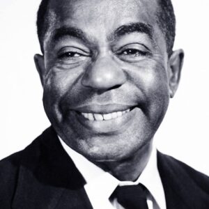 تصویر هنرمند Dooley Wilson