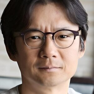 تصویر هنرمند Kim Cheol-kyu