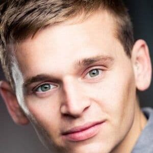 تصویر هنرمند Charlie Rix