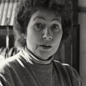 تصویر هنرمند Anne V. Coates