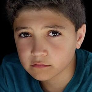 تصویر هنرمند Steele Gagnon