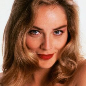 تصویر هنرمند Sharon Stone