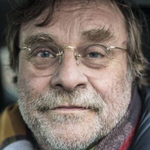 تصویر هنرمند Lars Knutzon