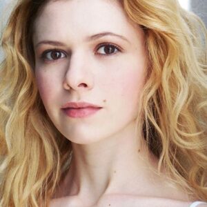 تصویر هنرمند Kasha Kropinski