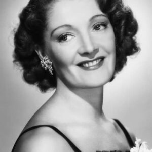 تصویر هنرمند Rachel Kempson