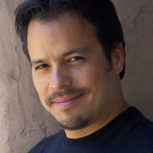 تصویر هنرمند Laurence Chavez