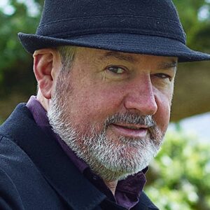 تصویر هنرمند Denis Conway