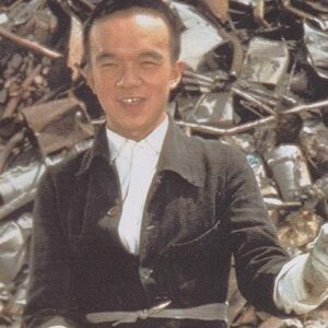 تصویر هنرمند Yoshitaka Zushi