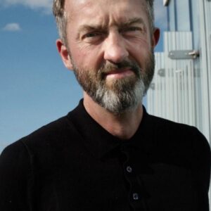 تصویر هنرمند Barney Jordan