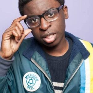 تصویر هنرمند Justin Linville