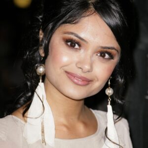 تصویر هنرمند Afshan Azad