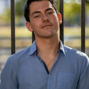 تصویر هنرمند Jake Schwencke