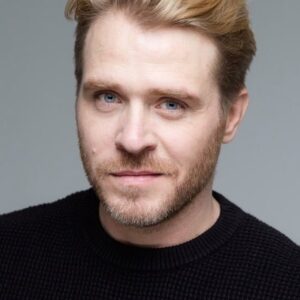 تصویر هنرمند Henrik Norlén